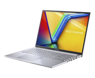 ASUS Vivobook 16 i9-13900H/16GB/1TB/Win11 Srebrny - odnowiony - 1530729 - zdjęcie 2